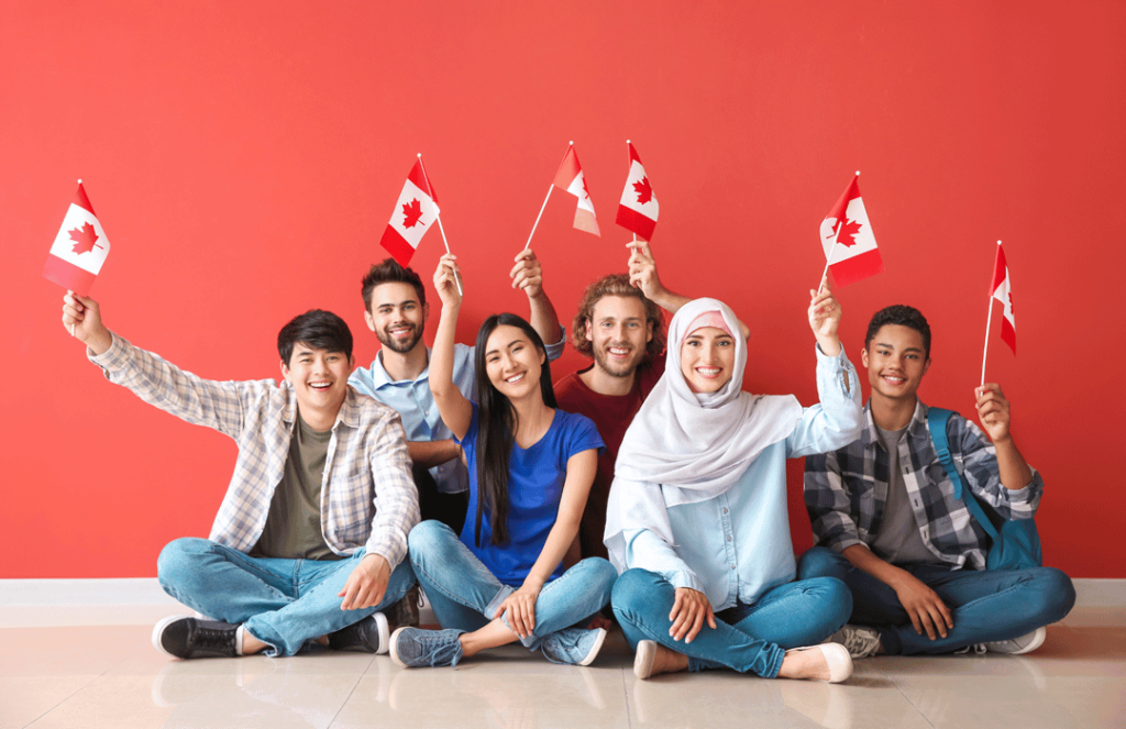 image-カナダ移民者